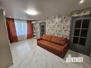 3-к квартира, вторичка, 55м2, 3/5 этаж