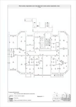 1-к квартира, вторичка, 47м2, 1/17 этаж