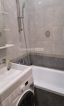 Студия квартира, вторичка, 27м2, 9/17 этаж