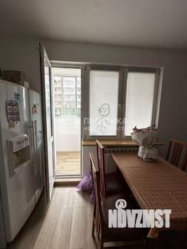 1-к квартира, вторичка, 71м2, 3/11 этаж