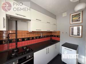 2-к квартира, вторичка, 46м2, 3/12 этаж