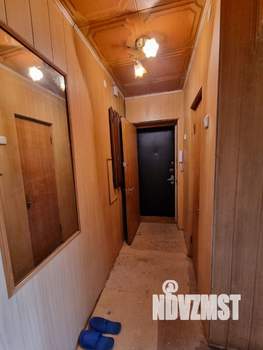 2-к квартира, вторичка, 45м2, 5/5 этаж
