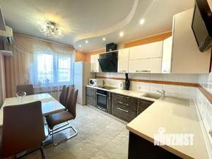 2-к квартира, вторичка, 58м2, 14/14 этаж
