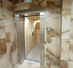 Студия квартира, вторичка, 35м2, 6/9 этаж