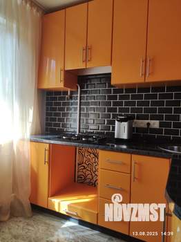 1-к квартира, вторичка, 32м2, 5/5 этаж