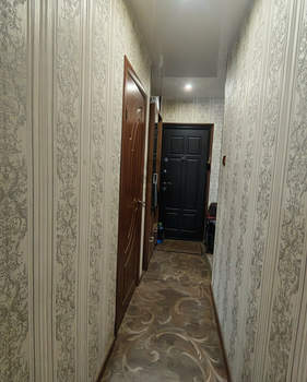 2-к квартира, вторичка, 43м2, 2/5 этаж