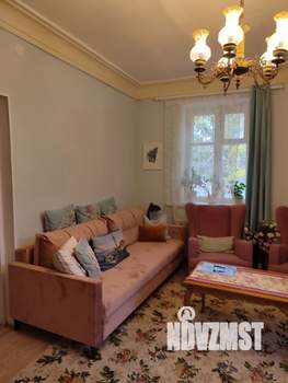 2-к квартира, вторичка, 46м2, 2/2 этаж