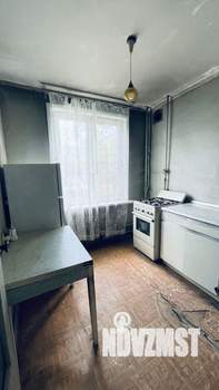 1-к квартира, вторичка, 32м2, 1/9 этаж