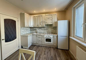 2-к квартира, вторичка, 55м2, 11/17 этаж