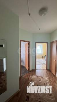 1-к квартира, вторичка, 42м2, 6/10 этаж