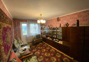 2-к квартира, вторичка, 50м2, 7/9 этаж