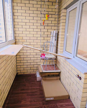 Студия квартира, вторичка, 27м2, 15/15 этаж