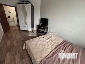 2-к квартира, вторичка, 72м2, 10/17 этаж