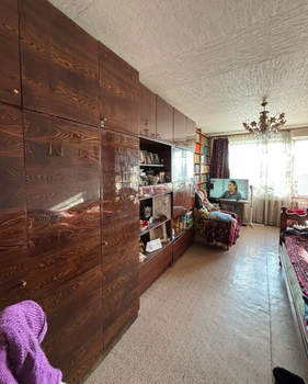 3-к квартира, вторичка, 70м2, 6/10 этаж