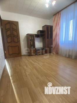 2-к квартира, вторичка, 53м2, 4/14 этаж