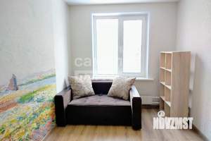 2-к квартира, вторичка, 44м2, 4/9 этаж