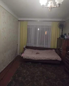 1-к квартира, вторичка, 32м2, 2/3 этаж