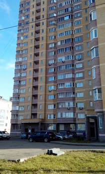 5-к квартира, вторичка, 149м2, 17/17 этаж