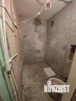 1-к квартира, вторичка, 30м2, 2/5 этаж