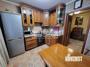 2-к квартира, вторичка, 53м2, 3/5 этаж