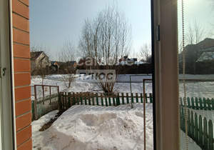 1-к квартира, вторичка, 36м2, 1/3 этаж