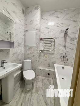 Студия квартира, вторичка, 22м2, 16/17 этаж