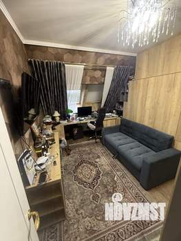 2-к квартира, вторичка, 65м2, 15/17 этаж