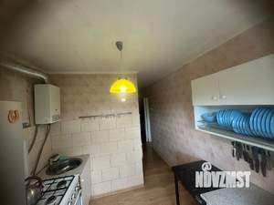 1-к квартира, вторичка, 31м2, 4/5 этаж