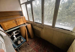 1-к квартира, вторичка, 33м2, 3/9 этаж