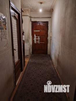 3-к квартира, вторичка, 65м2, 2/12 этаж