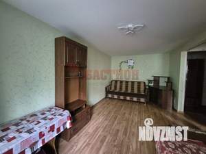 1-к квартира, вторичка, 31м2, 2/5 этаж
