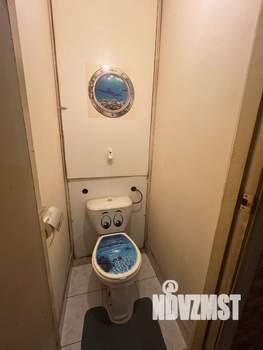 1-к квартира, вторичка, 50м2, 3/12 этаж