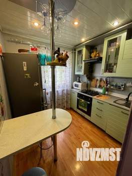 2-к квартира, вторичка, 47м2, 4/5 этаж