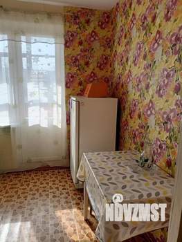 1-к квартира, вторичка, 32м2, 4/5 этаж