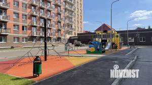 1-к квартира, вторичка, 46м2, 5/9 этаж