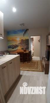 Студия квартира, вторичка, 30м2, 2/15 этаж