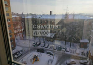 1-к квартира, вторичка, 28м2, 7/10 этаж