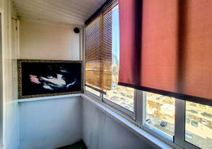 1-к квартира, вторичка, 32м2, 8/8 этаж