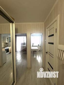 1-к квартира, вторичка, 34м2, 8/14 этаж