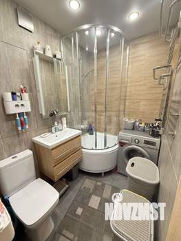 2-к квартира, вторичка, 44м2, 5/5 этаж