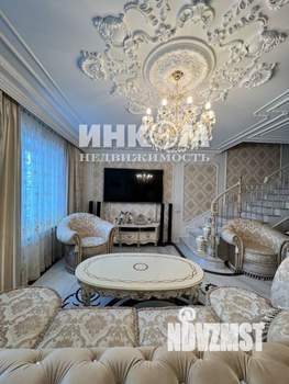 3-к квартира, вторичка, 99м2, 2/3 этаж