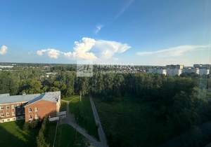 2-к квартира, вторичка, 63м2, 13/17 этаж