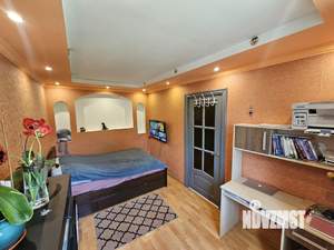 3-к квартира, вторичка, 55м2, 3/5 этаж