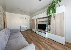 2-к квартира, вторичка, 48м2, 3/5 этаж