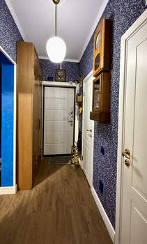 2-к квартира, вторичка, 64м2, 15/15 этаж