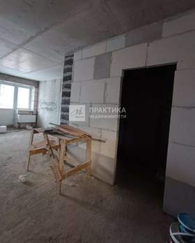 Студия квартира, вторичка, 35м2, 7/9 этаж