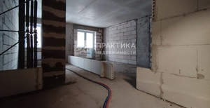 1-к квартира, вторичка, 40м2, 3/9 этаж