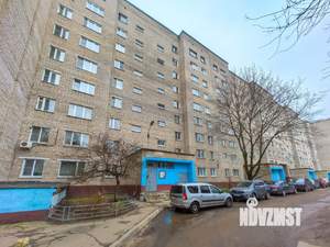 4-к квартира, вторичка, 82м2, 9/9 этаж