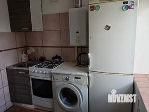 1-к квартира, вторичка, 33м2, 5/5 этаж