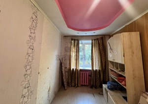 2-к квартира, вторичка, 45м2, 2/5 этаж